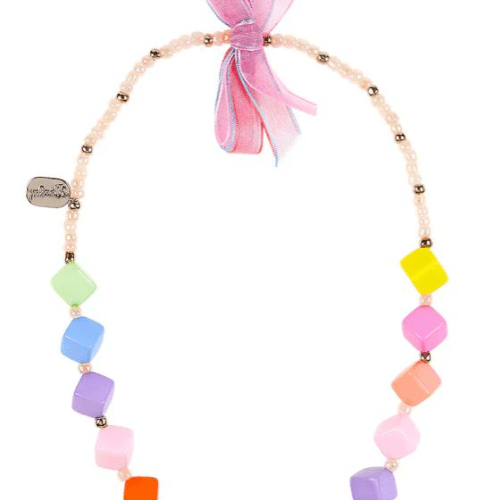 souza! ketting hedwige regenboog