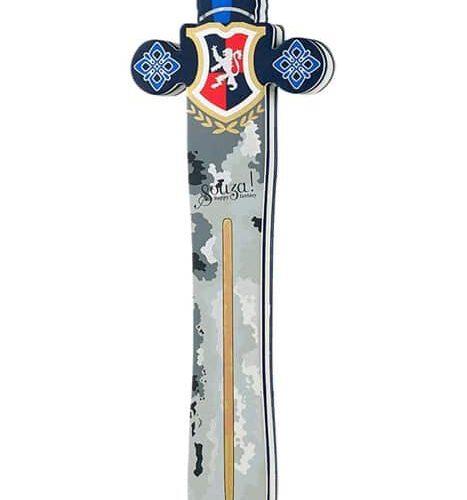 souza! zwaard arthur