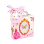 souza! gift box ring prinses (assorti, 1 stuk)