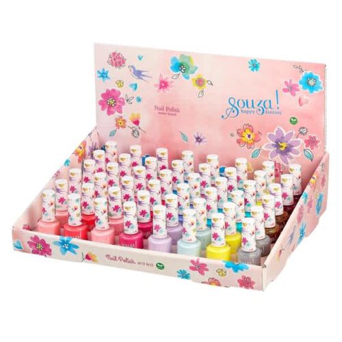 souza! nagellak assorti, 1st