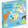 djeco spel animo mondo