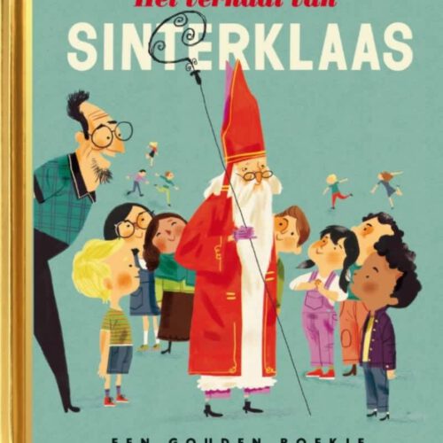 gb het verhaal van sinterklaas