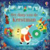 geluidenboek het dorp van de kerstman