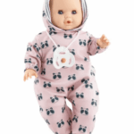 pop sonia roze panda 36cm
