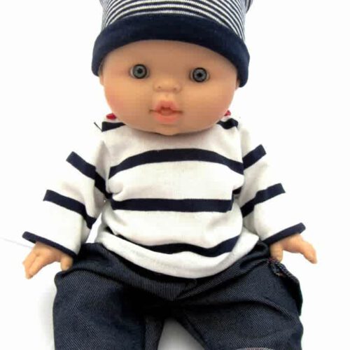 pop gordi albert 34cm