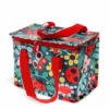 insulated lunch bag ladybird