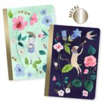 little notebooks cecile