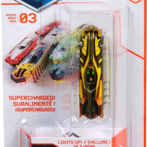 hexbots flash nano (assortment)