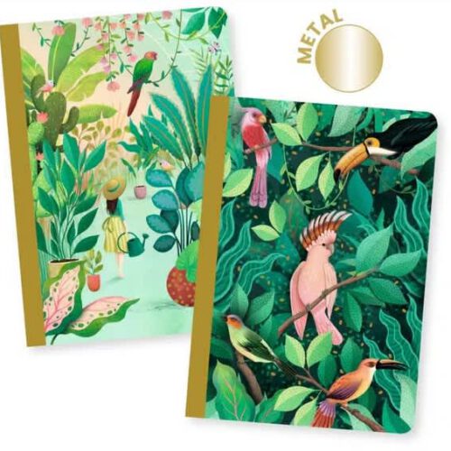 little notebooks lilly