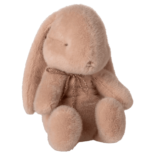 maileg bunny plush, small powder 27cm