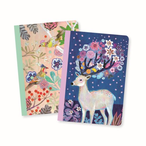 little notebooks martyna