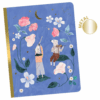 little notebook cecile