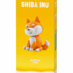 hey clay dog story shiba inu 3 cans