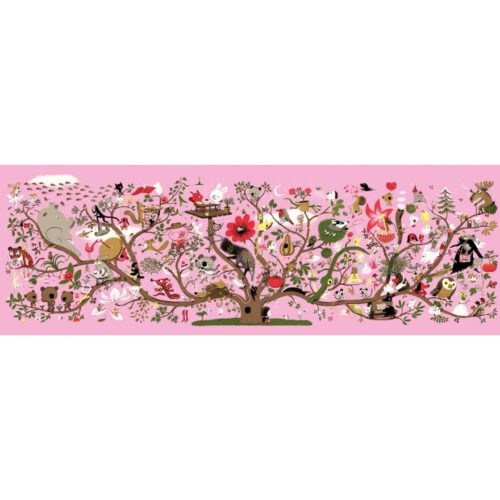 puzzel arbracadabra 200 pcs