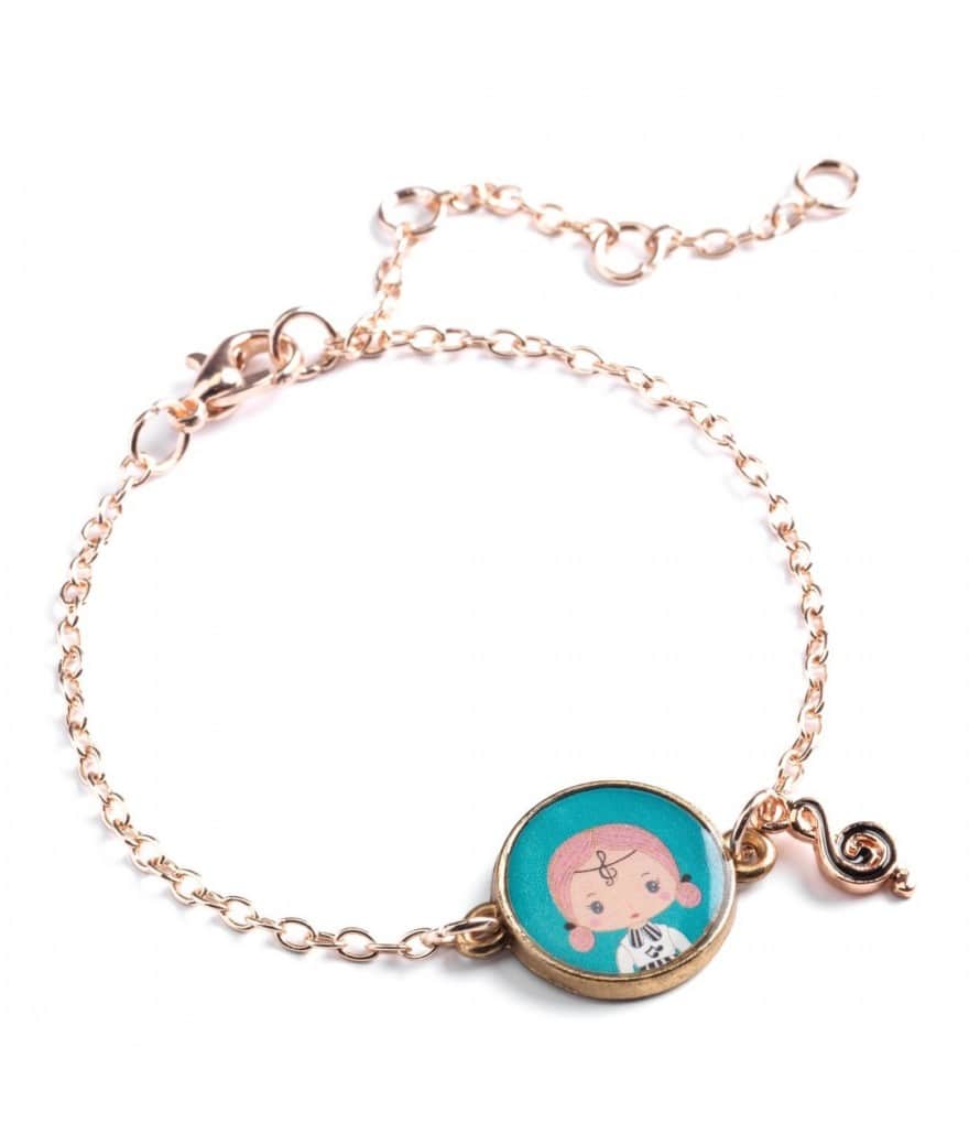 tinyly universe armband sidonie