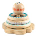 djeco ringenspel babyhoopi +10m