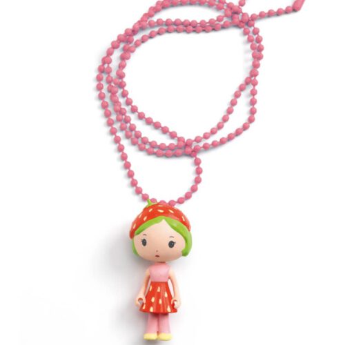 djeco tinyly universe ketting berry