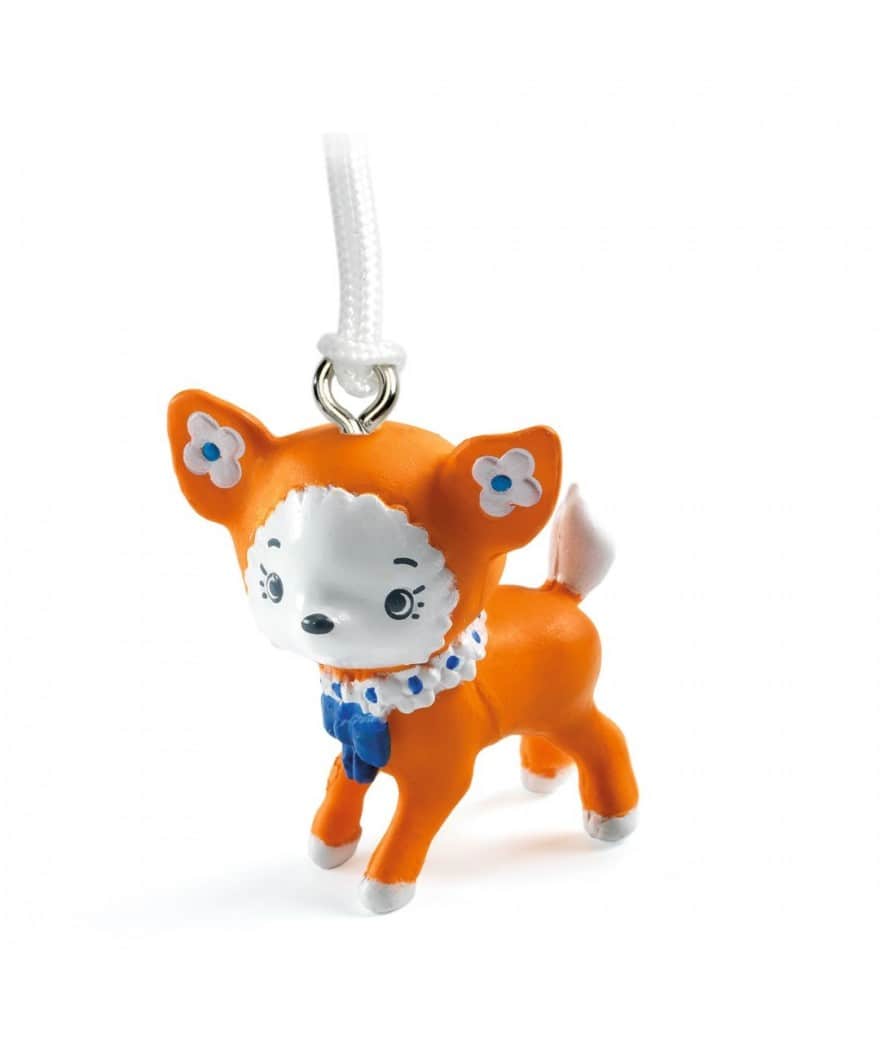 tinyly universe sleutelhanger bianca