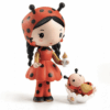 djeco tinyly speelfiguren coco & minico