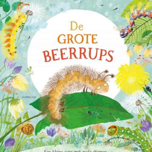 de grote beerrups