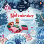 geluidenboek de notenkraker