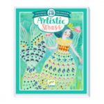 artistic strass waterwereld