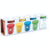 djeco zachte klei 4 potjes +18m