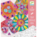 mandalas constellations