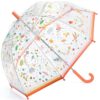 djeco paraplu kleine dieren in de lucht