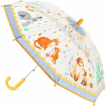 djeco paraplu mama & babydieren klein
