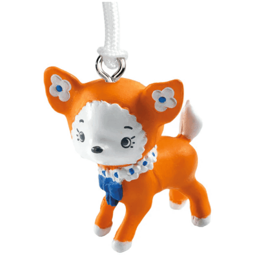 tinyly universe sleutelhanger indie