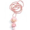 djeco tinyly universe ketting elf