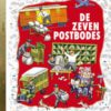 gb de zeven postbodes