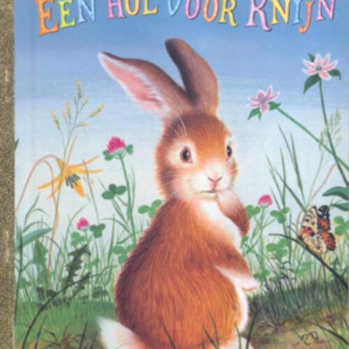 gb een hol voor knijn