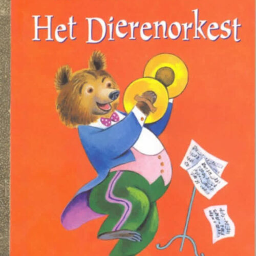 gb het dierenorkest