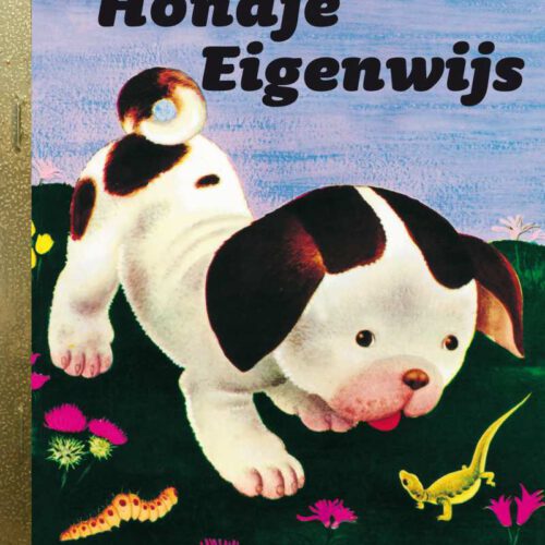 gb hondje eigenwijs
