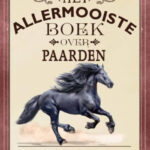 het allermooiste boek over paarden