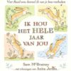 ik hou het hele jaar van jou