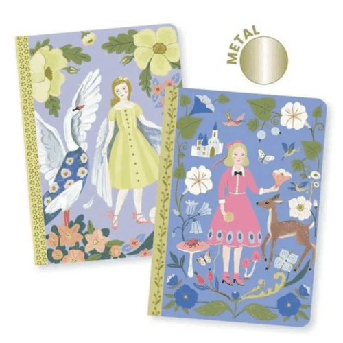 little notebooks carnets sabina