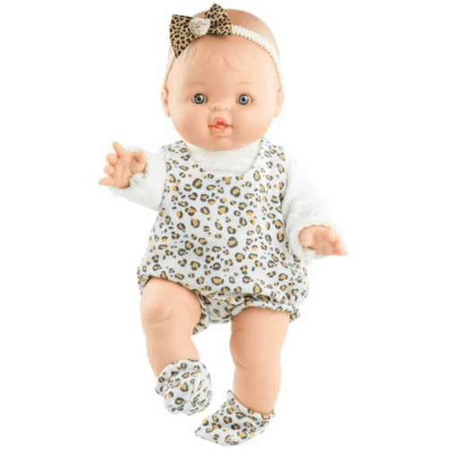 pop gordi rebeca 34cm