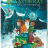 klaas de kat en het raadsel van sinterklaas
