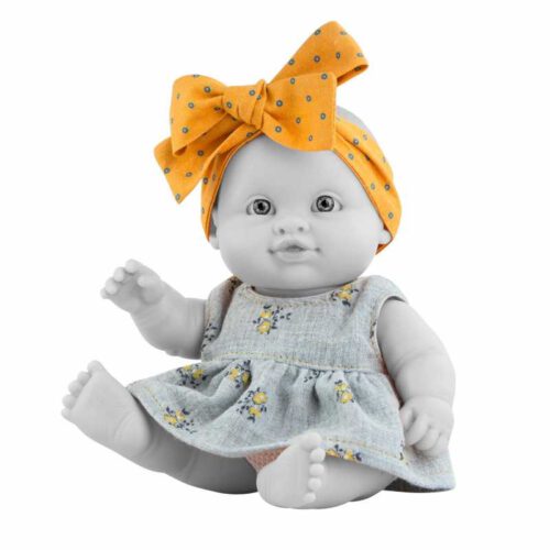 kledingset puppegie irina 21cm