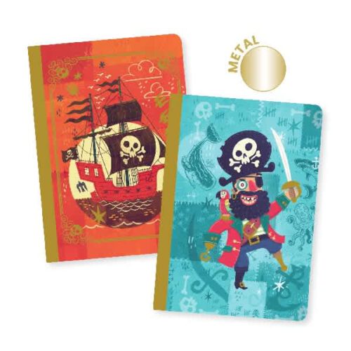 little notebooks steve