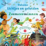 lichtjes & geluiden zeemeerminnen