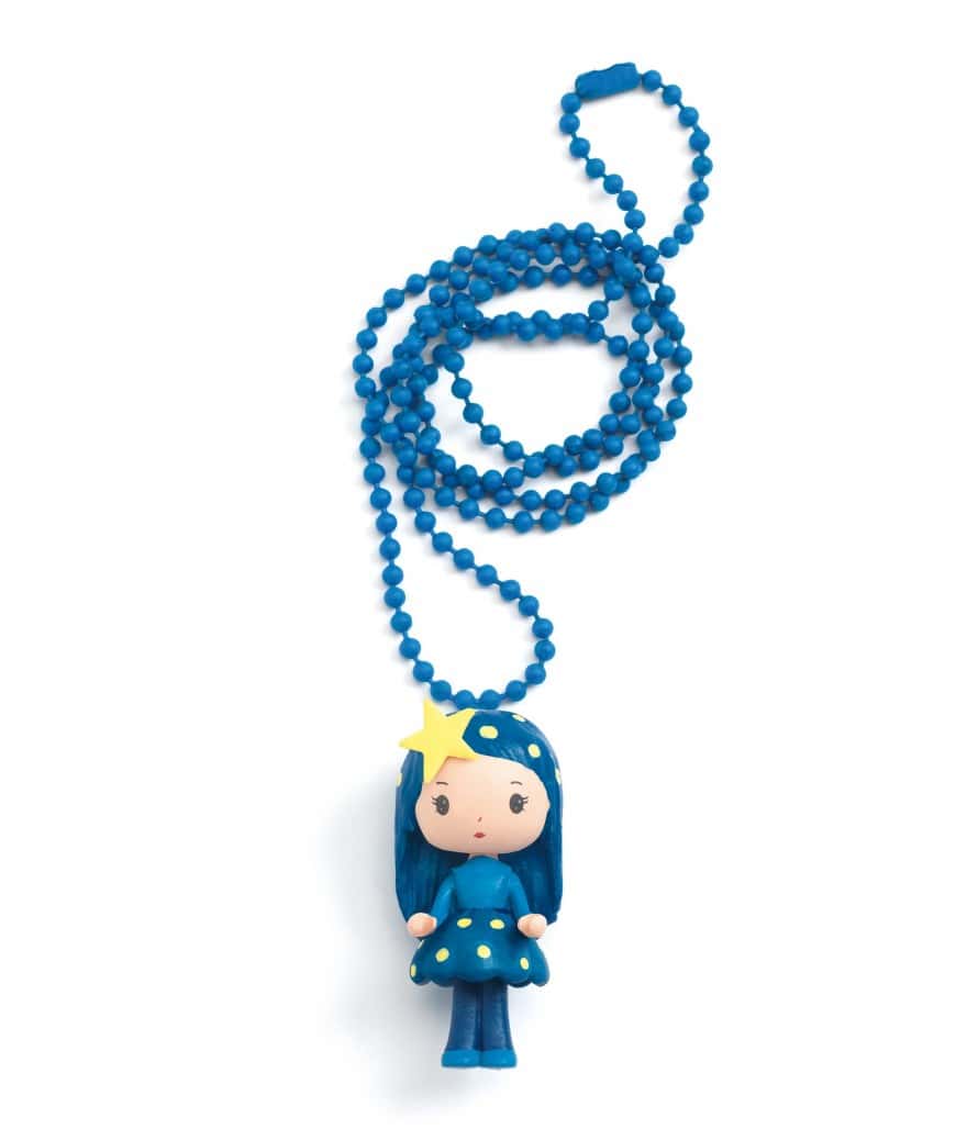 tinyly universe ketting luz