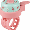 micro bel mint flamingo