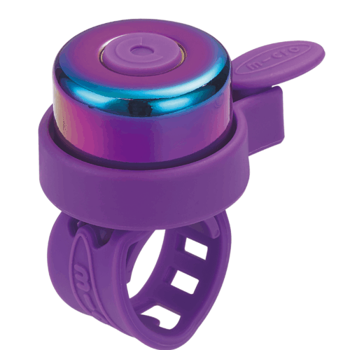 micro bel neochrome paars