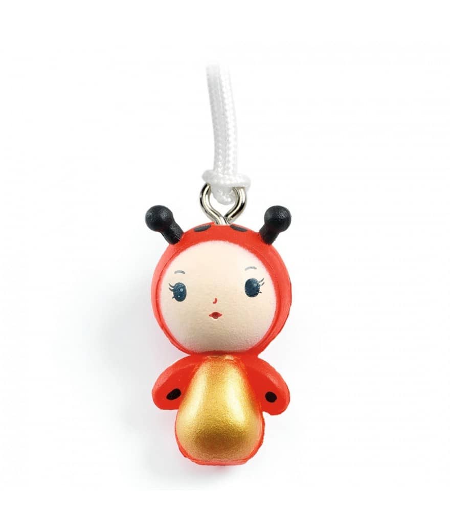 tinyly universe minico sleutelhanger