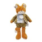 pieter konijn mr. tod 34cm