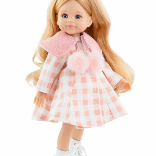 pop amigas conchi 32cm